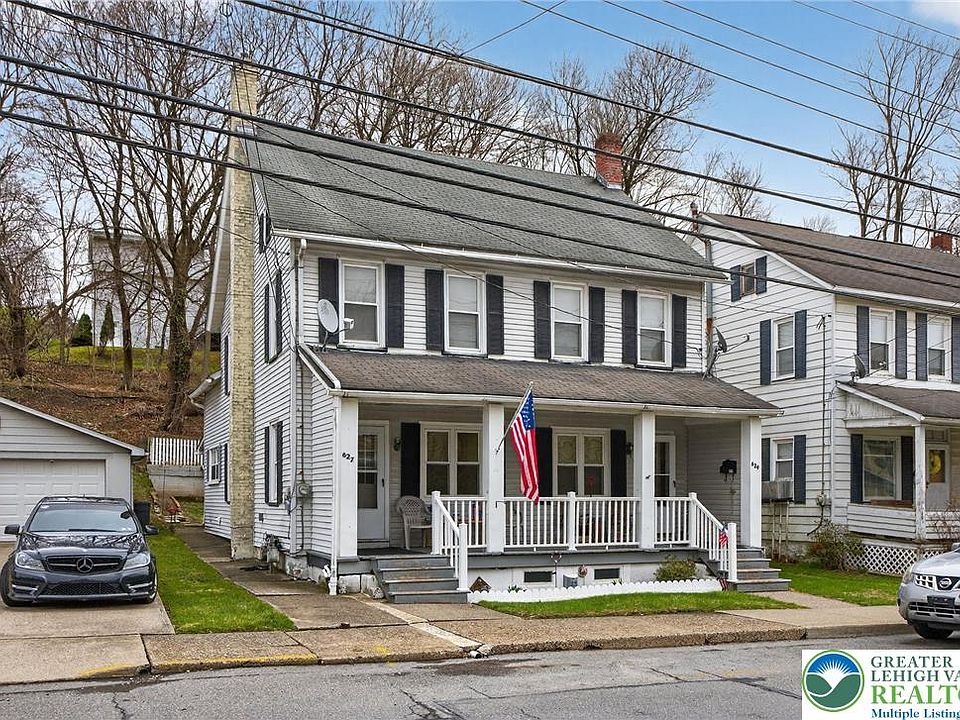 1st image of 627-629 S Main St