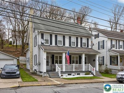 627-629 S Main St, Bangor, PA, 18013