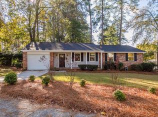 3310 Old Church Rd, Augusta, GA 30907