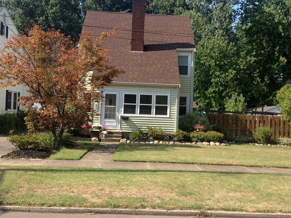 View From Street