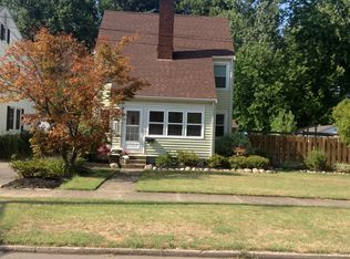 8541 Forestview Ave, Mentor, OH 44060