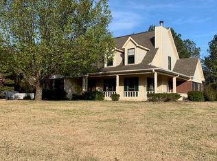 2900 Liberty Rd, Golden, MS 38847