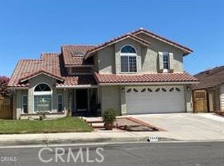 1848 Shaded Wood Rd, Diamond Bar, CA 91789