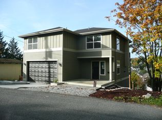 5419 Renton Ave S, Seattle, WA 98118