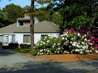 47 Walton Heath Way, Mashpee, MA 02649