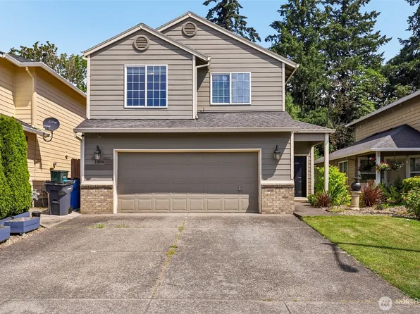 1308 NE 168th Street, Ridgefield, WA 98642