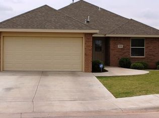 1108 Milltown Rd, Midland, TX 79705