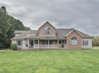 4493 Shanks Phalanx Rd, Southington, OH 44470