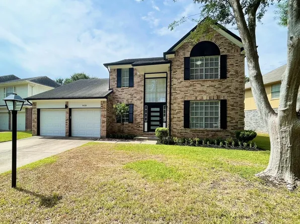 6438 Drake Elm Dr, Sugar Land, TX 77479