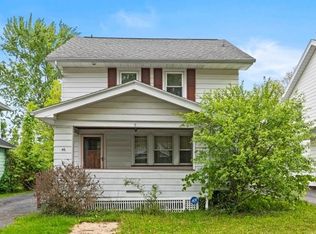 46 Elmerston Rd, Rochester, NY 14620