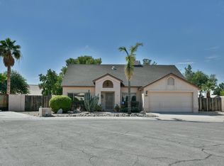 4237 W Creedance Blvd, Glendale, AZ 85310