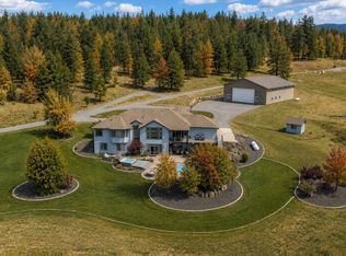 2505 N Rocky Hill Ln, Liberty Lake, WA 99019