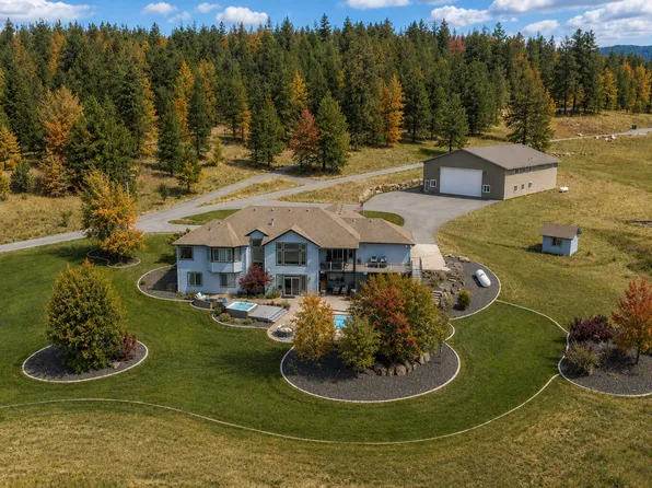 2505 N Rocky Hill Ln, Liberty Lake, WA 99019