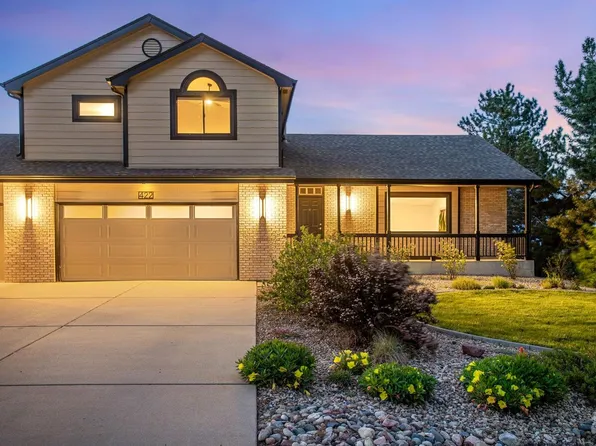 422 Hillsboro Ct N, Fort Collins, CO 80525