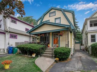 124 Westminster Ave, Buffalo, NY 14215