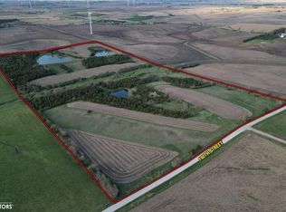 1145 140th St, Creston, IA 50801