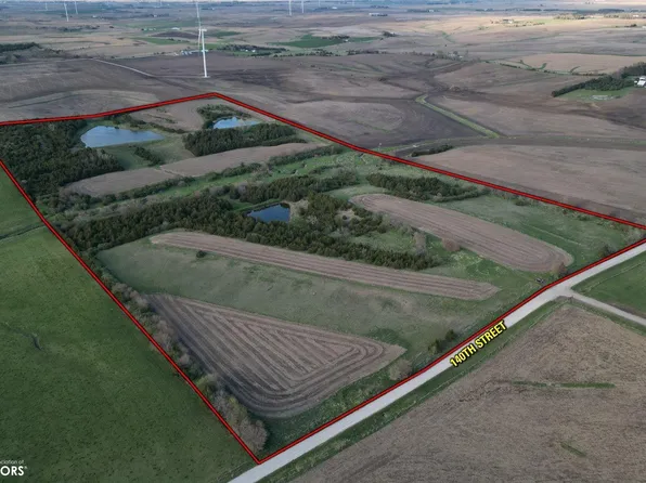 1145 140th St, Creston, IA 50801