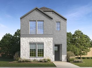 Botticelli Plan, Waterbend, Euless, TX 76039