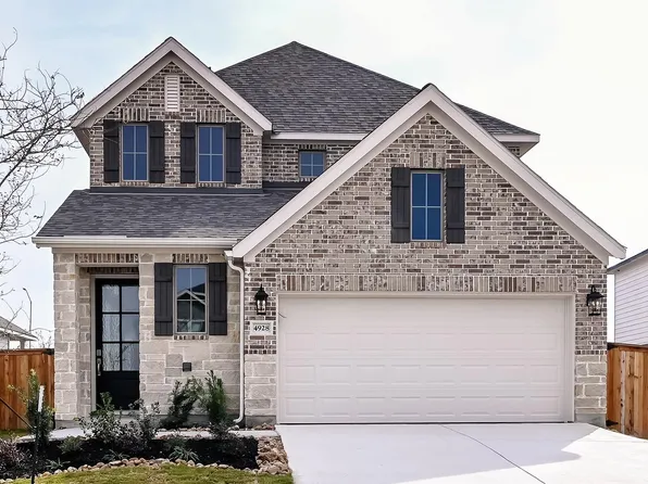 4928 Park Cape, Schertz, TX 78124