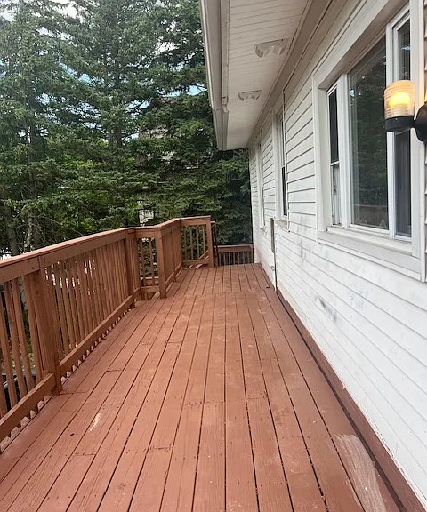 415 Blackstone St #2 — Photo 9