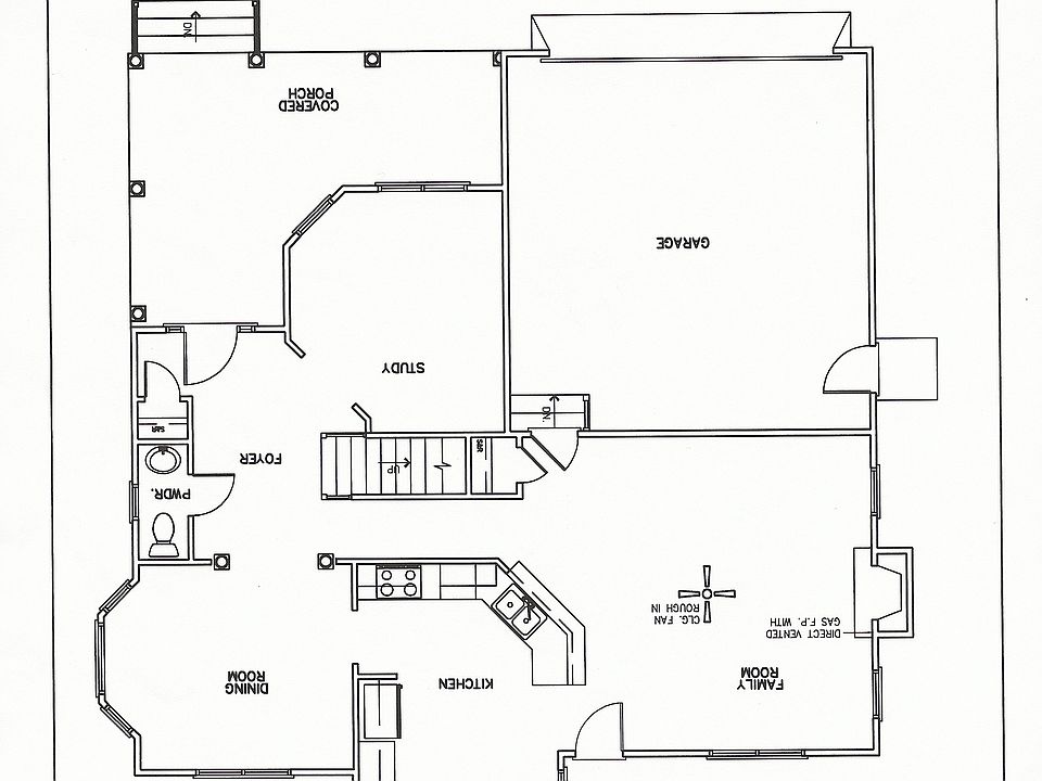 2nd image of 9030 Brigadier Rd