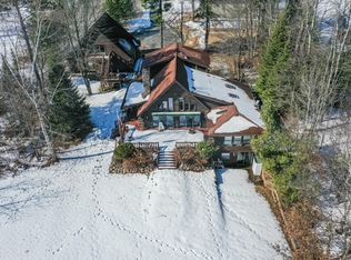3116 Oneida Lake Rd, Harshaw, WI 54529
