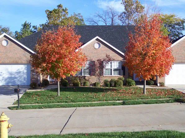 312-314 Monticello Pl, Edwardsville, IL 62025