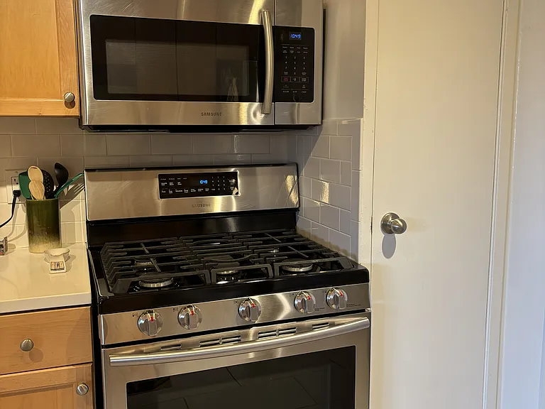 5410 Connecticut Ave NW #906 — Photo 15