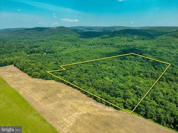 0 Heisey Rd #Wp-1, Shippensburg, PA 17257