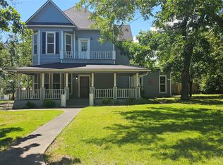 203 Star St, Bonham, TX 75418