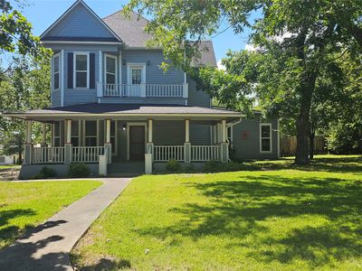 203 Star St, Bonham, TX, 75418