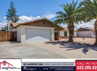 3824 W Anderson Dr, Glendale, AZ 85308