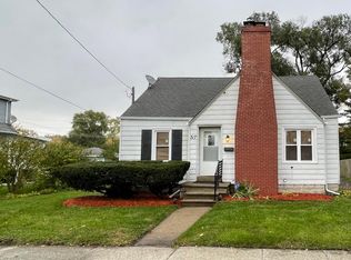 317 Blackstone St, Thornton, IL 60476