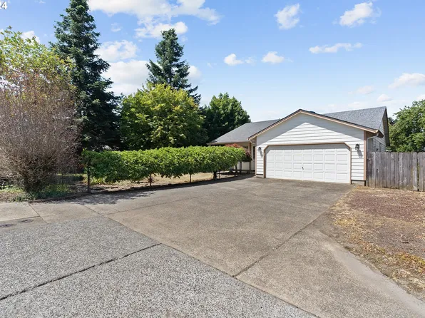 9313 NE 82nd Cir, Vancouver, WA 98662
