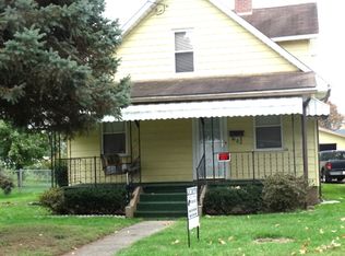 902 29th St, Vienna, WV 26105