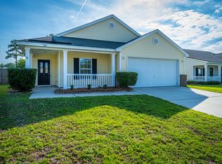 303 Edenton Rd, Goose Creek, SC 29445