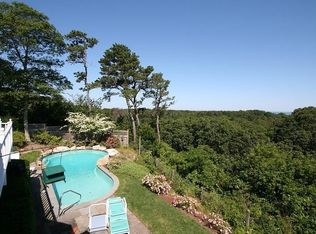 156 Ridgewood Dr, Brewster, MA 02631