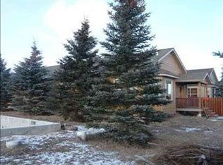 518 W Front St, Three Forks, MT 59752