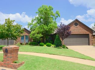 1513 NW 185th St, Edmond, OK 73012
