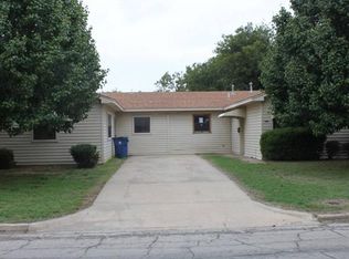 439 S 8th St, Duncan, OK 73533