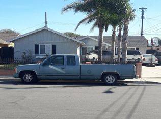 826 McKeehan Dr, Port Hueneme, CA 93041