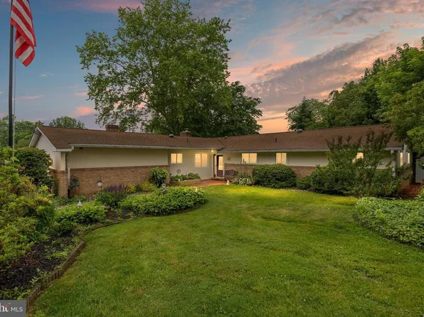 22 Ridgewood Cir, Wilmington, DE 19809
