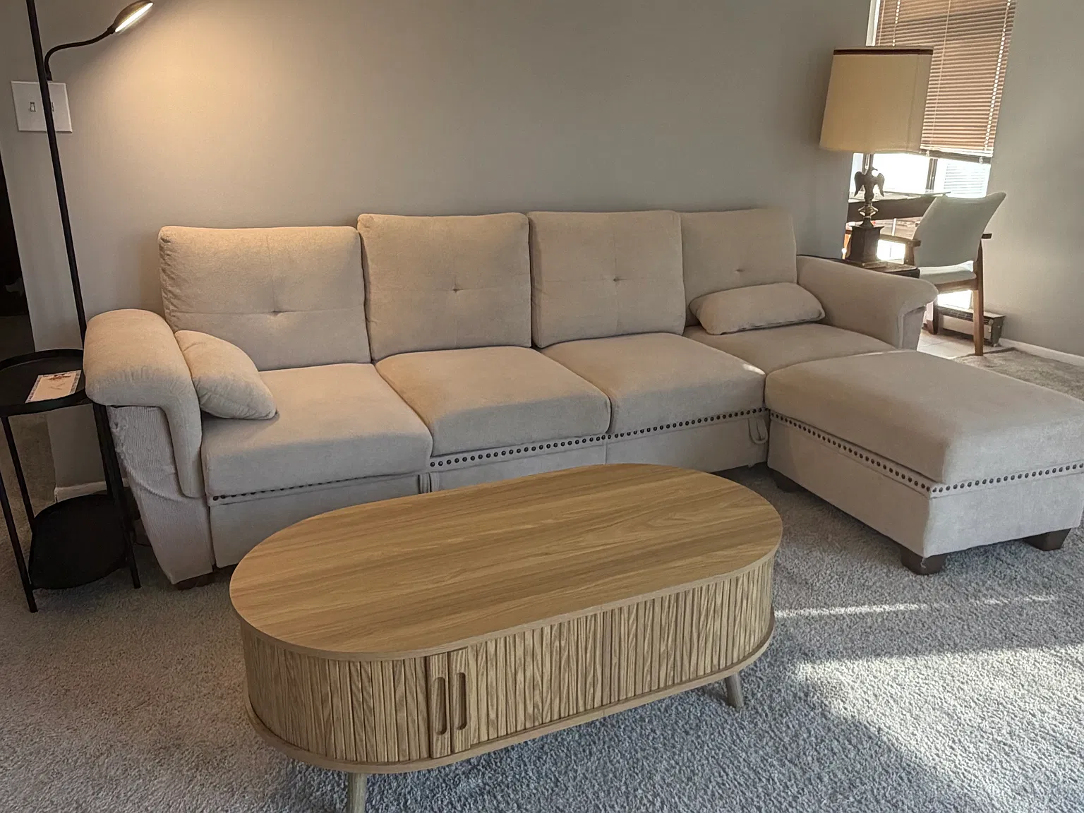 1 bed, $2,650 — Photo 2