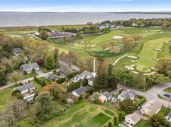 540 Middle Hwy, Barrington, RI 02806