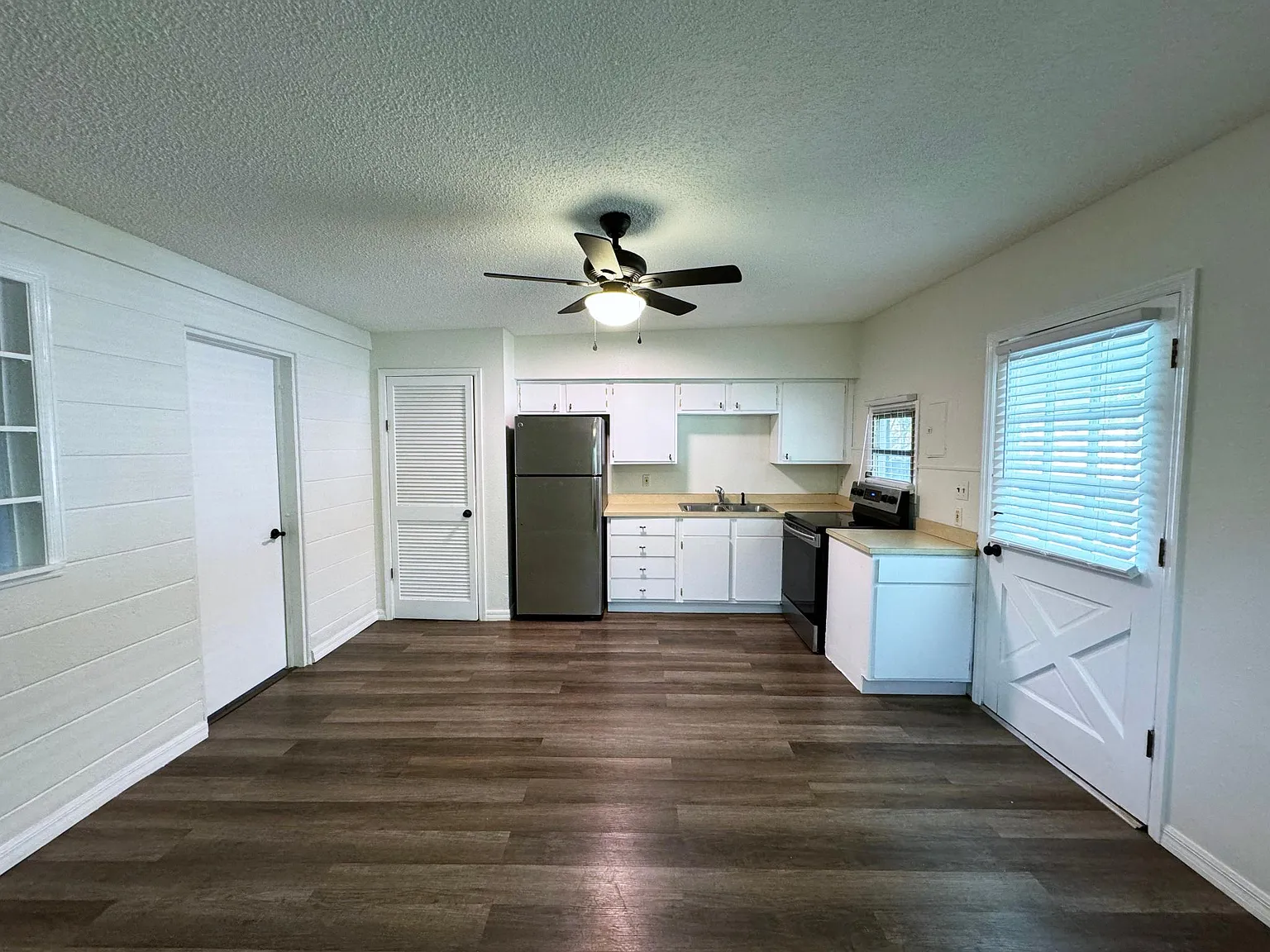 1 bed, 550 sqft, $1,250 — Photo 2