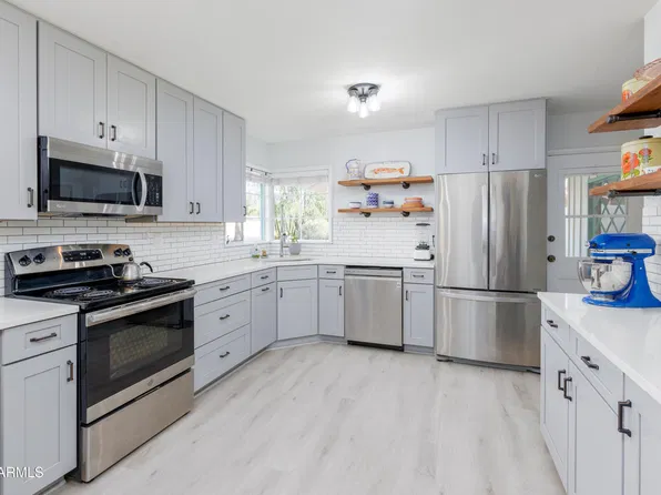 2156 S Hu Esta Drive, Tempe, AZ 85282