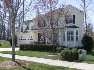 9813 Forsberg Ct, Cornelius, NC 28031