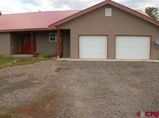 769 N Pagosa Blvd, Pagosa Springs, CO 81147