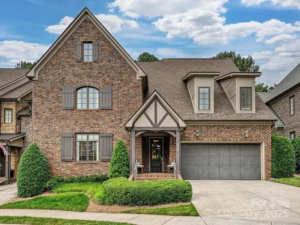 6128 Fletcher Cres, Charlotte, NC 28226