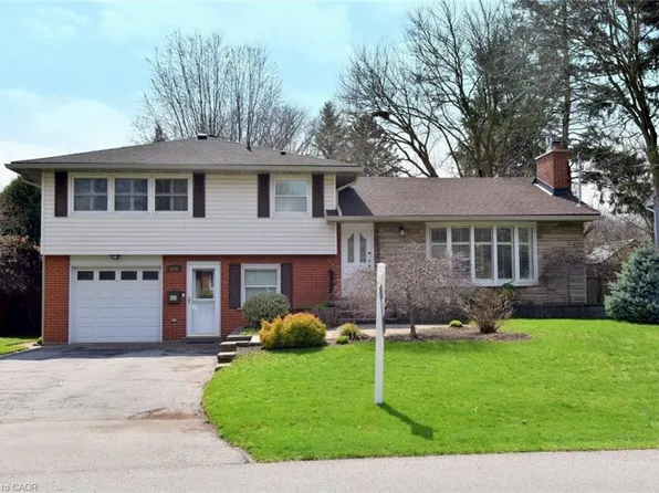 626 Vanderburgh Dr, Burlington, ON L7T 3W6